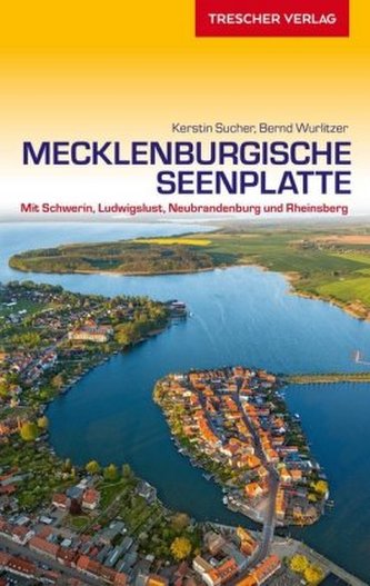 Mecklenburgische Seenplatte
