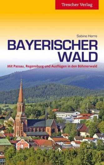 Bayerischer Wald