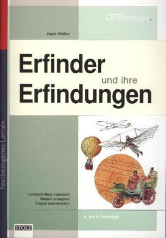 Erfindungen und Erfinder