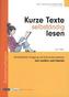 Kurze Texte selbständig lesen