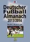 Deutscher Fußball-Almanach Saison 2013/2014