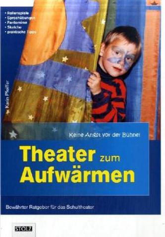 Theater zum Aufwärmen