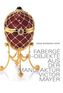 Fabergé Ei-Objekte