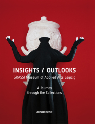 Insights / Outlooks. Einblicke / Durchblick, Englische Ausgabe
