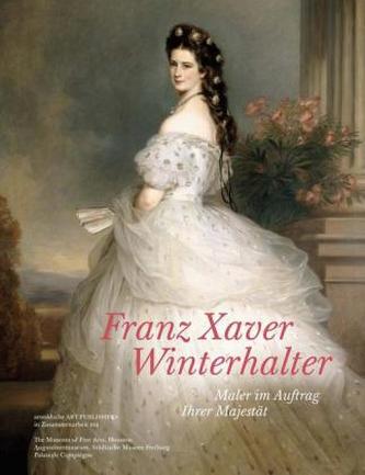 Franz Xaver Winterhalter