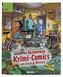 Redaktion Wadenbeißer - Spannende Krimi-Comics zum Lesen und Mitraten