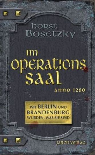 Im Operationssaal