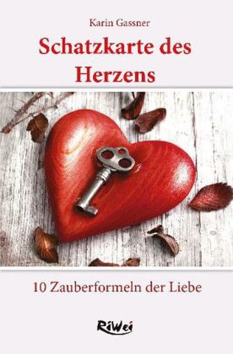 Schatzkarte des Herzens