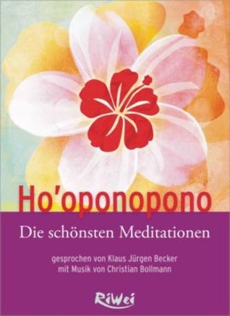 Ho'oponopono, 2 Audio-CDs