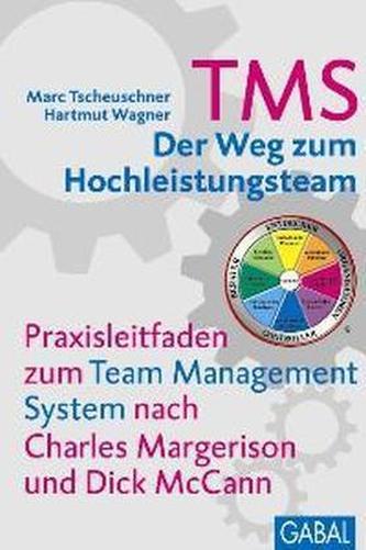 TMS - Der Weg zum Hochleistungsteam