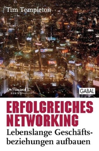 Erfolgreiches Networking