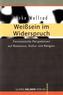 Weißsein im Widerspruch