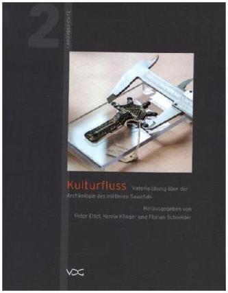 Kulturfluss