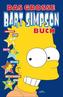 Das große Bart Simpson Buch. Bd.1
