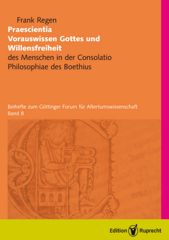 Praescientia, CD-ROM