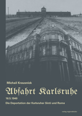 Abfahrt Karlsruhe