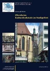 Pforzheim. Bd.1