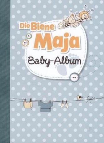 Die Biene Maja - Babyalbum