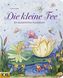 Die kleine Fee, m. 5 Puzzles
