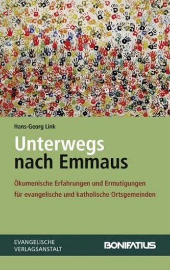 Unterwegs nach Emmaus