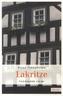 Lakritze
