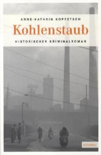 Kohlenstaub