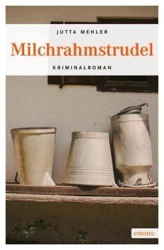 Milchrahmstrudel