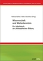 Wissenschaft und Welterkenntnis