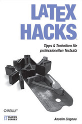 LaTeX Hacks