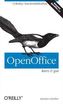 OpenOffice - kurz & gut