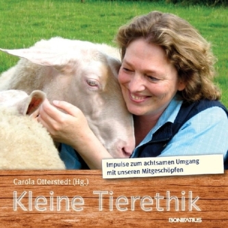 Kleine Tierethik