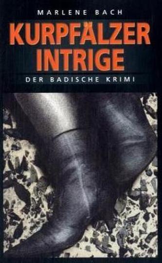 Kurpfälzer Intrige
