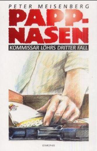 Pappnasen