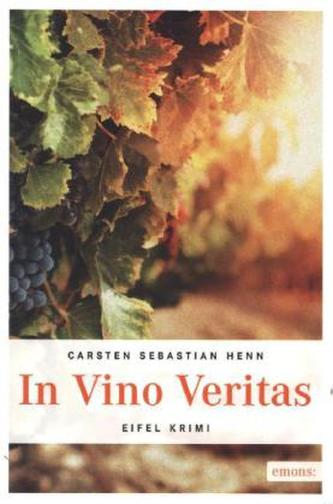 In Vino Veritas In Vino Veritas