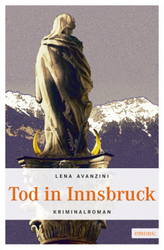 Tod in Innsbruck