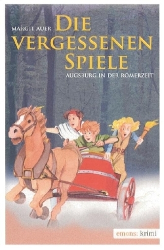 Die vergessenen Spiele