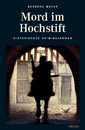 Mord im Hochstift