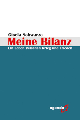 Meine Bilanz