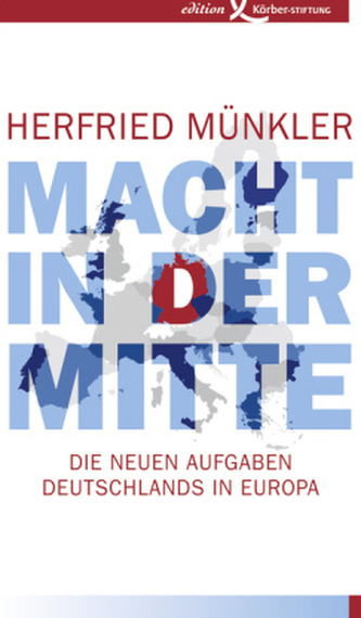Macht in der Mitte