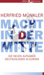 Macht in der Mitte