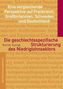 Die geschlechtsspezifische Struktruierung des Niedriglohnsektors