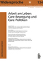 Arbeit am Leben
