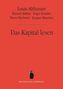 Das Kapital lesen