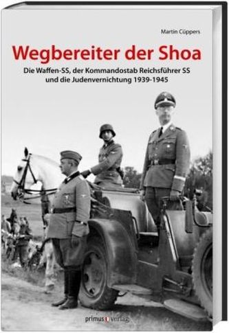 Wegbereiter der Shoa