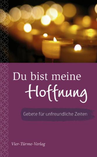 Du bist meine Hoffnung