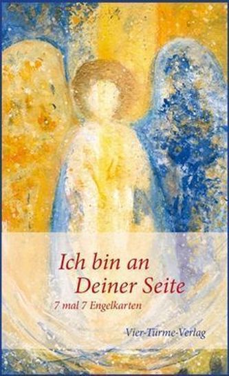 Ich bin an deiner Seite, Engelkarten