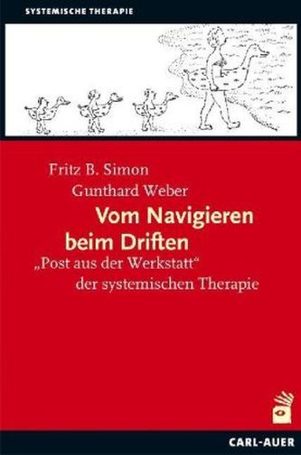 Vom Navigieren beim Driften