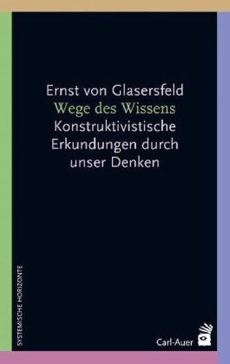 Wege des Wissens