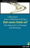 Zeit essen Seele auf