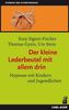 Der kleine Lederbeutel mit allem drin